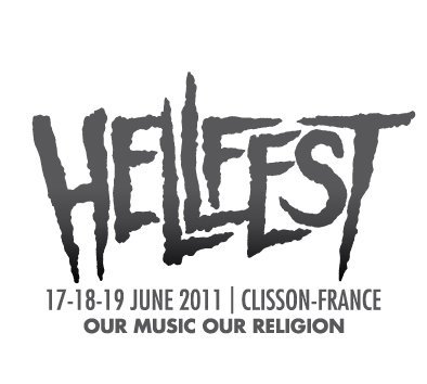 Hellfest Logo