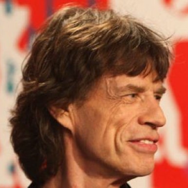 Mick Jagger n’aura plus de secret pour vous