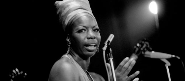 Nina Simone – Feeling Good