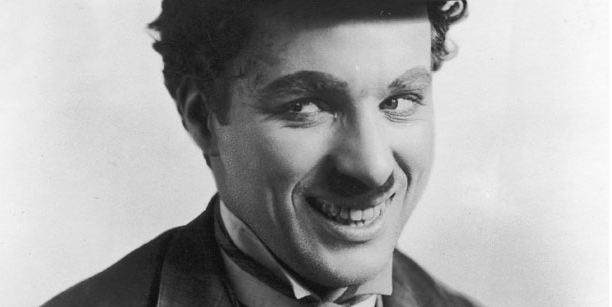 Smile – Charlie Chaplin par Michael Jackson