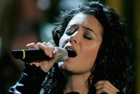 Katie Melua – A Happy Place