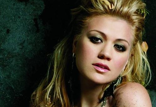 Kelly Clarkson – Stronger (What Doesn’t Kill You)