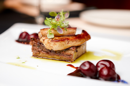 Le foie gras : Produit du terroir par excellence
